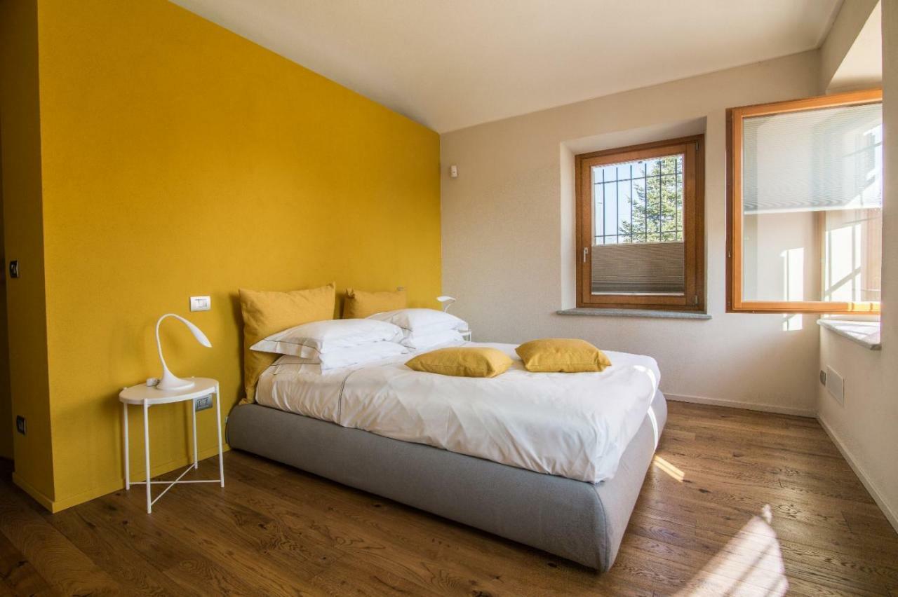 Ferienwohnung Chiara Cuneo Exterior foto